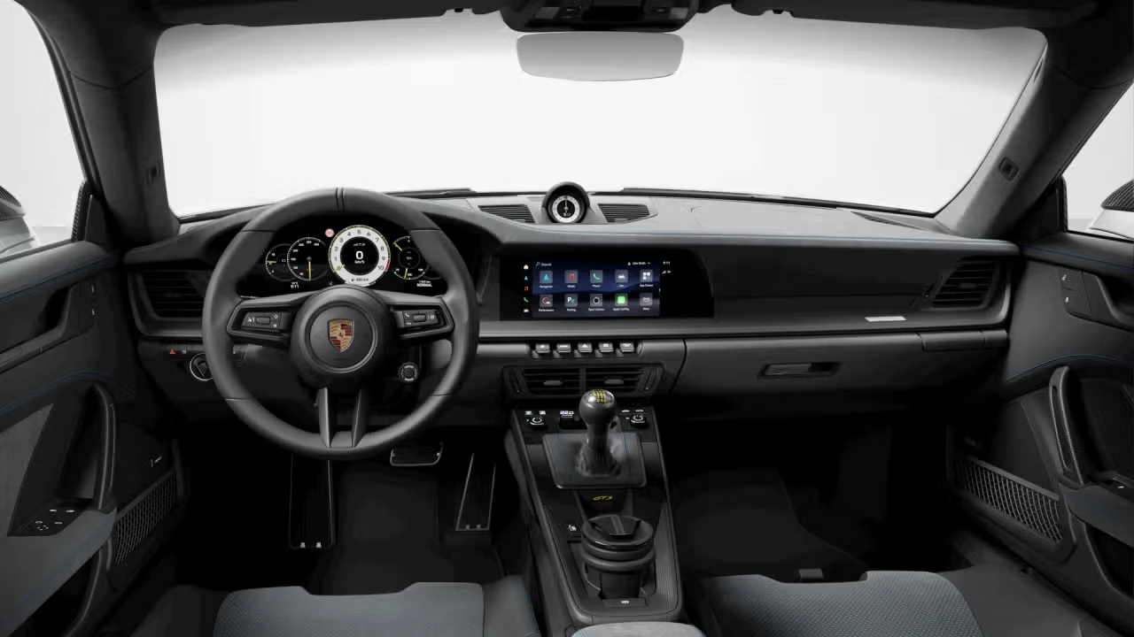 2026 Porsche 992 GT3 - Image 28 of 30