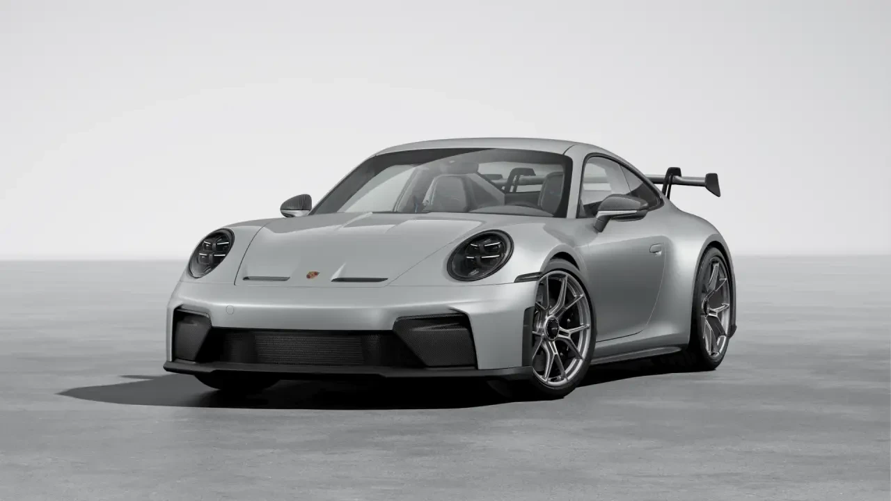 2026 Porsche 992 GT3 - Image 8 of 30