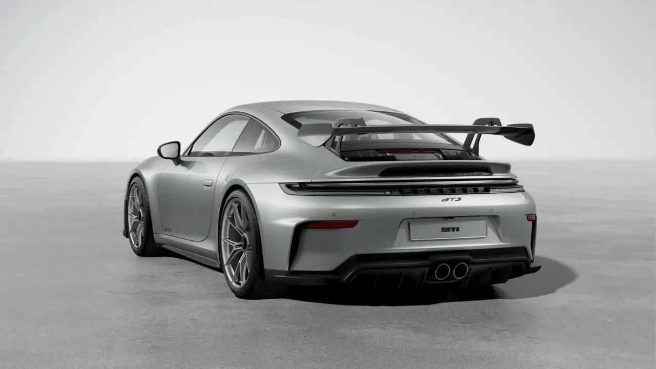 2026 Porsche 992 GT3 - Image 24 of 30