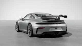 2026 Porsche 992 GT3 - Image 21 of 30