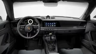2026 Porsche 992 GT3 - Image 25 of 30