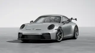 2026 Porsche 992 GT3 - Image 5 of 30
