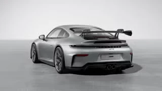 2026 Porsche 992 GT3 - Image 17 of 30