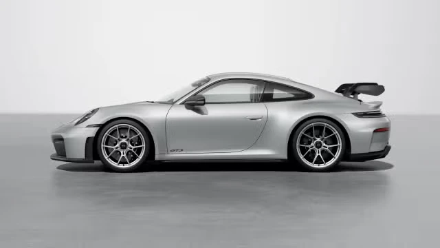 2026 Porsche 992 GT3 - Image 10 of 30