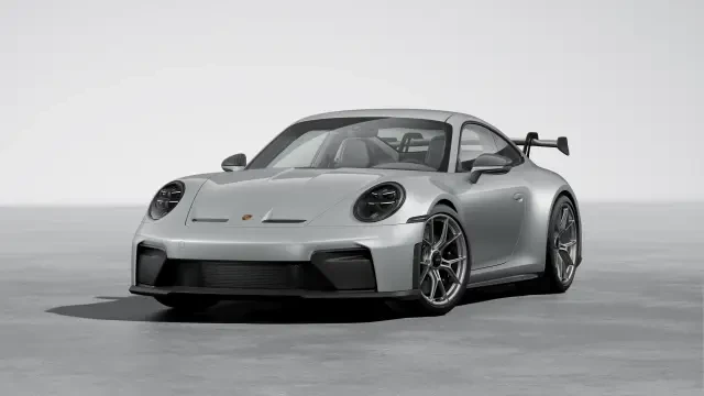 2026 Porsche 992 GT3 - Image 6 of 30