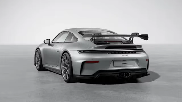 2026 Porsche 992 GT3 - Image 18 of 30