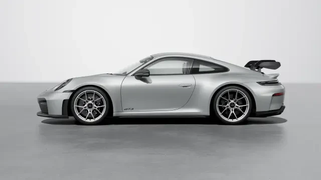 2026 Porsche 992 GT3 - Image 14 of 30