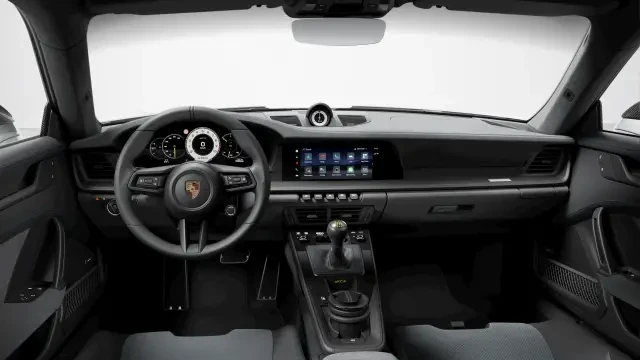2026 Porsche 992 GT3 - Image 30 of 30