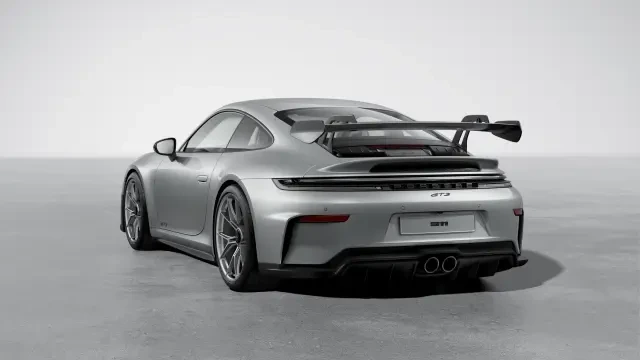 2026 Porsche 992 GT3 - Image 22 of 30