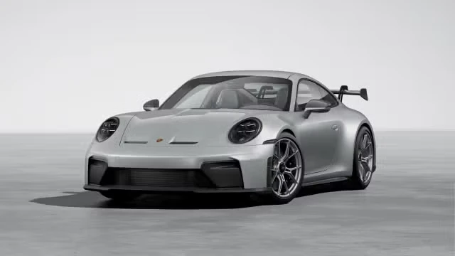 2026 Porsche 992 GT3 - Image 2 of 30