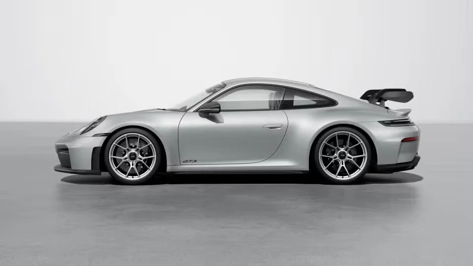 2026 Porsche 992 GT3 - Image 11 of 30
