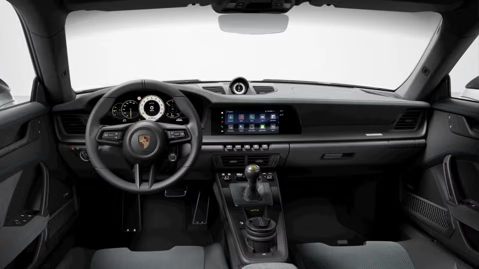 2026 Porsche 992 GT3 - Image 27 of 30