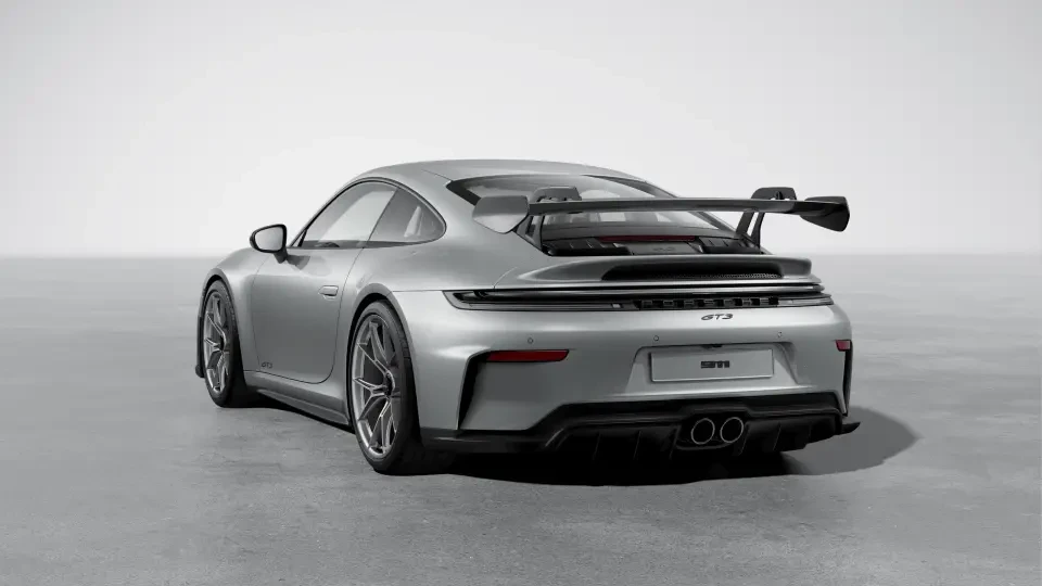2026 Porsche 992 GT3 - Image 23 of 30