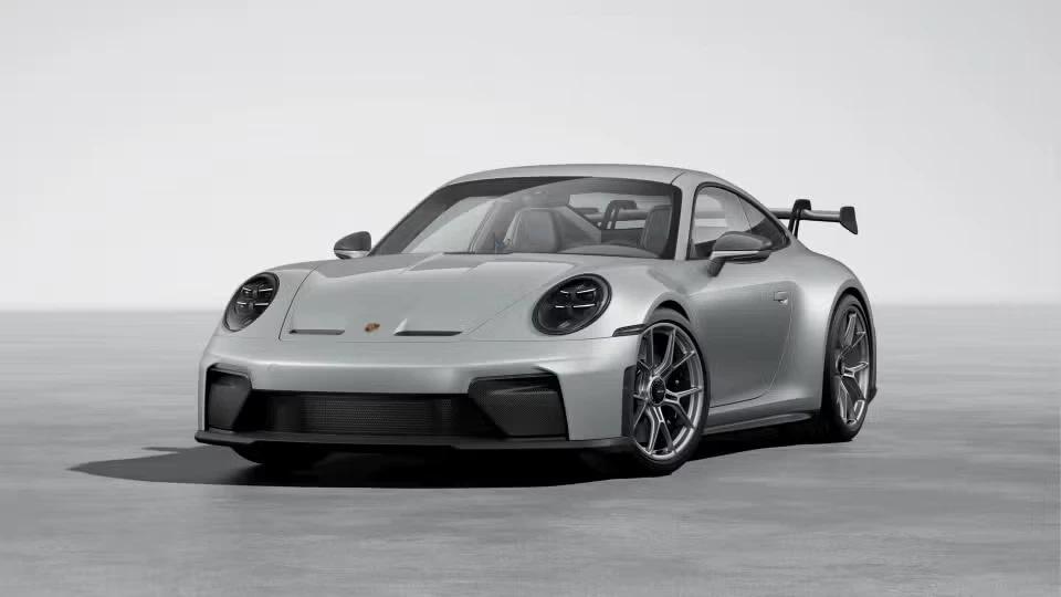 2026 Porsche 992 GT3 - Image 3 of 30