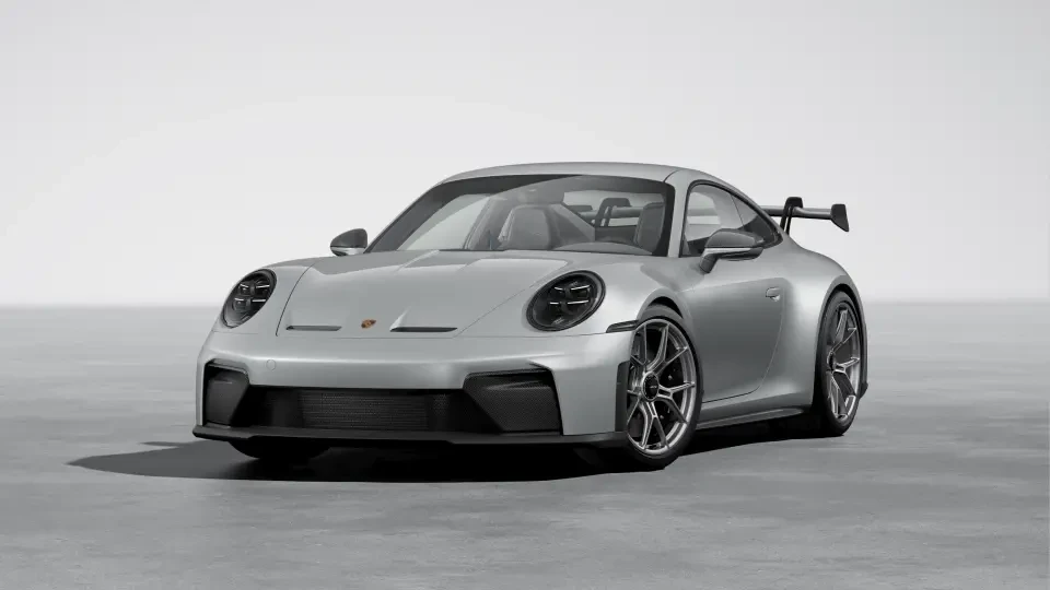 2026 Porsche 992 GT3 - Image 7 of 30