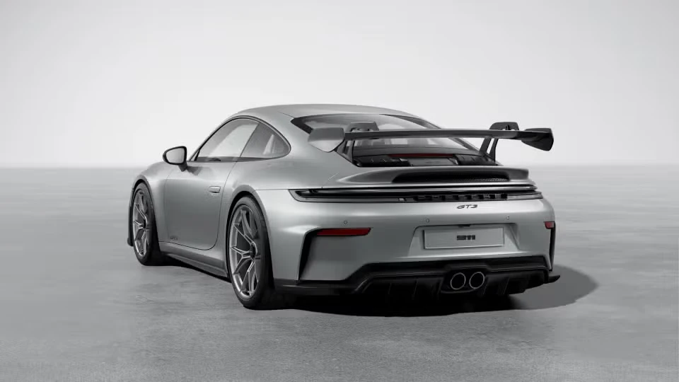 2026 Porsche 992 GT3 - Image 19 of 30