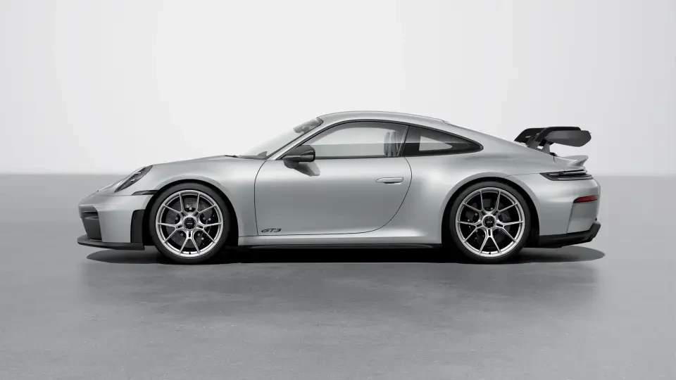 2026 Porsche 992 GT3 - Image 15 of 30