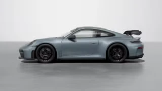 2026 Porsche 992 GT3 - Image 9 of 21