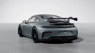 2026 Porsche 992 GT3 - Image 17 of 21