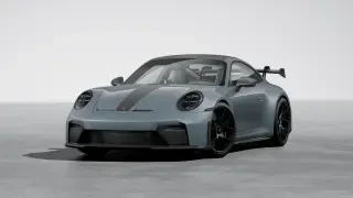 2026 Porsche 992 GT3 - Image 5 of 21