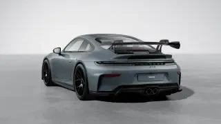 2026 Porsche 992 GT3 - Image 21 of 21