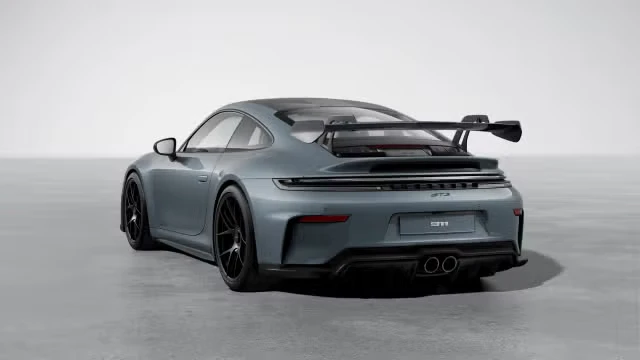 2026 Porsche 992 GT3 - Image 18 of 21
