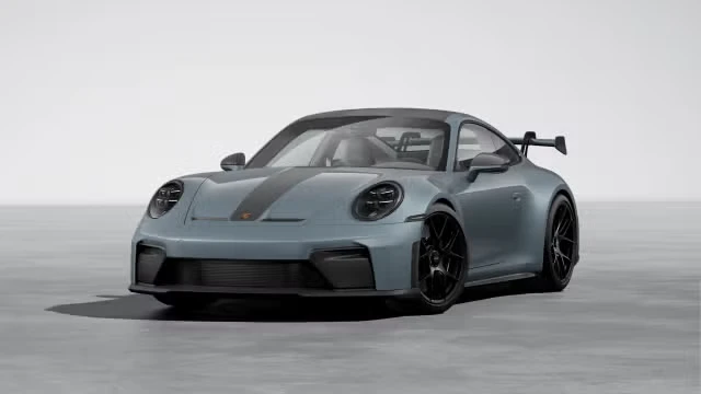 2026 Porsche 992 GT3 - Image 2 of 21
