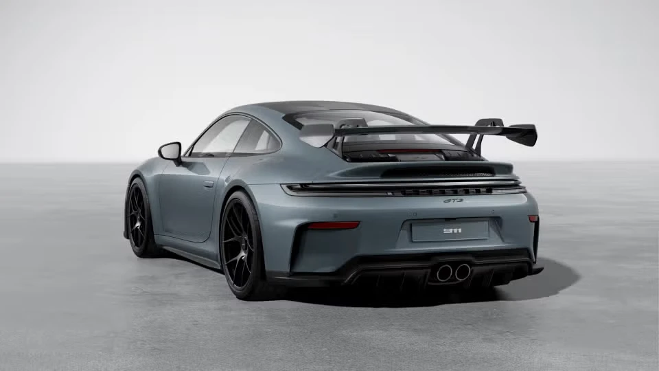 2026 Porsche 992 GT3 - Image 19 of 21