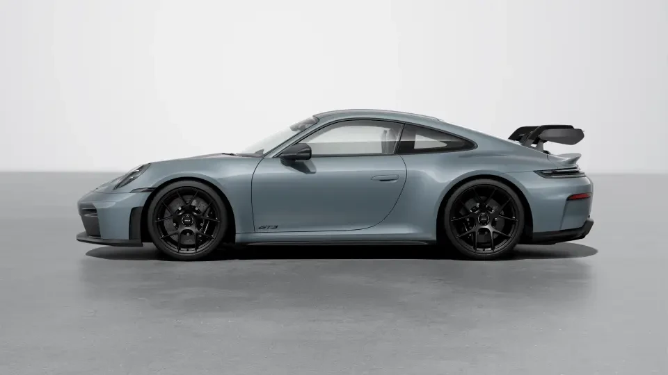 2026 Porsche 992 GT3 - Image 15 of 21