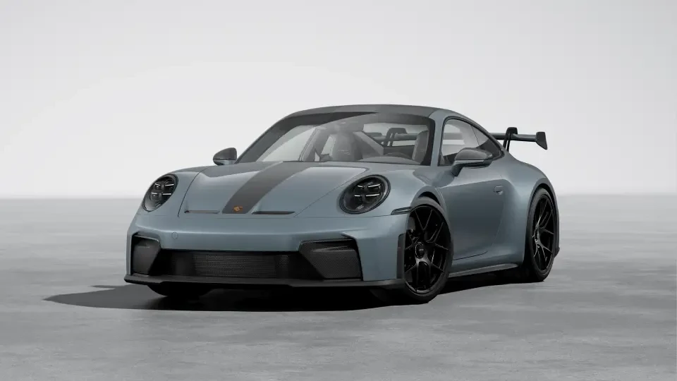 2026 Porsche 992 GT3 - Image 7 of 21
