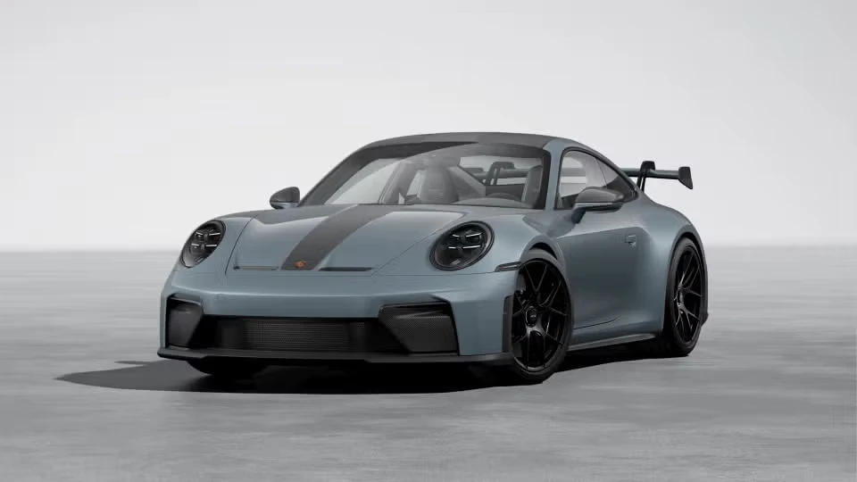 2026 Porsche 992 GT3 - Image 3 of 21
