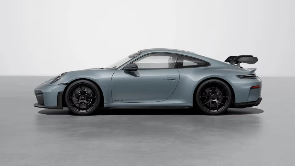 2026 Porsche 992 GT3 - Image 11 of 21
