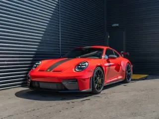 2026 Porsche 992 GT3 - Image 5 of 31