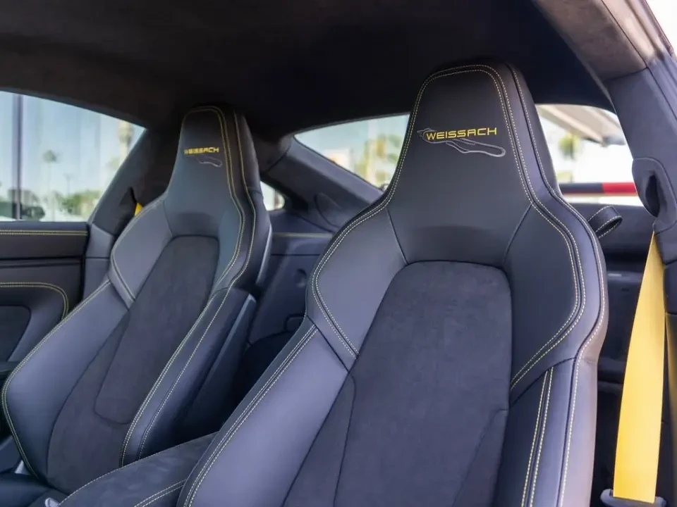 2026 Porsche 992 GT3 - Image 31 of 31