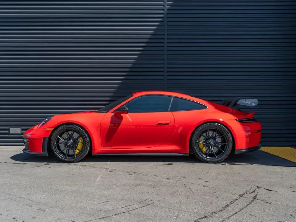 2026 Porsche 992 GT3 - Image 11 of 31