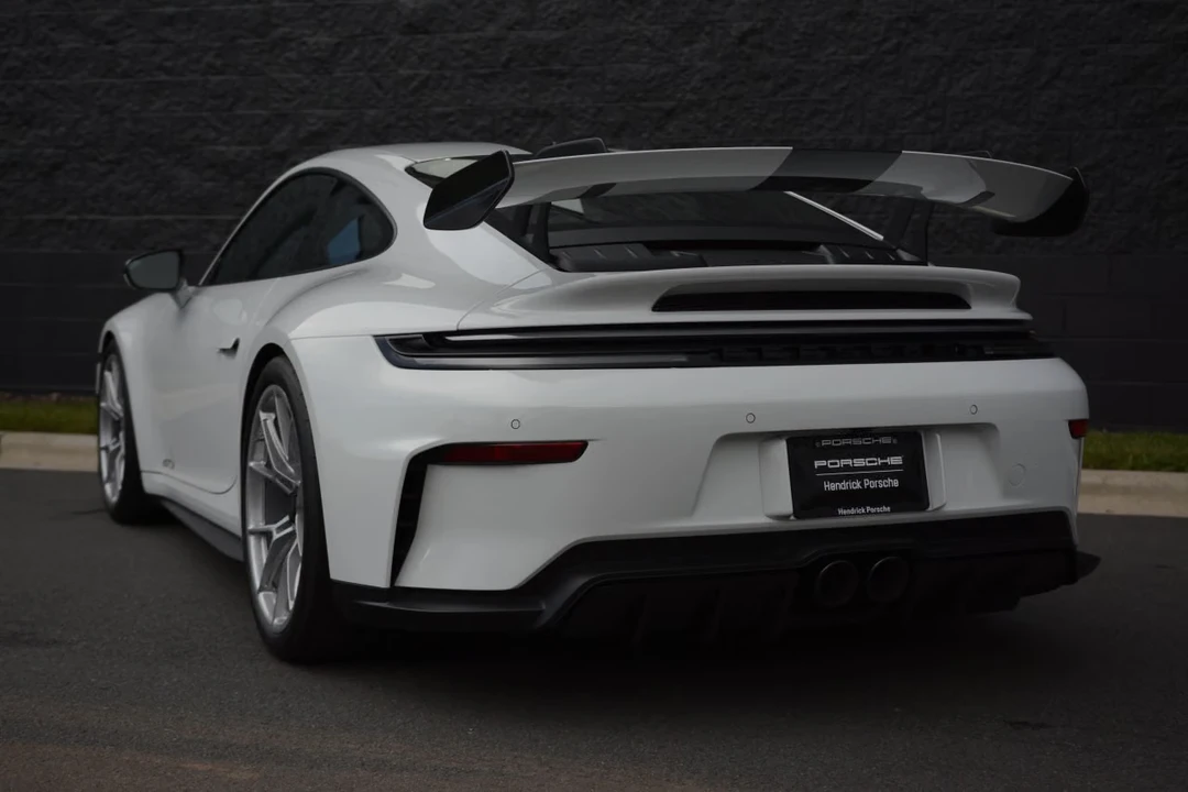 2026 Porsche 992 GT3 - Image 20 of 31