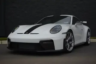 2026 Porsche 992 GT3 - Image 5 of 31