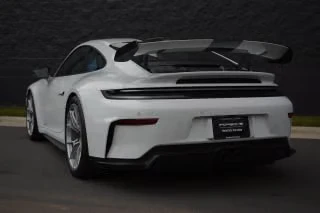 2026 Porsche 992 GT3 - Image 17 of 31