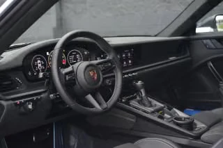 2026 Porsche 992 GT3 - Image 25 of 31