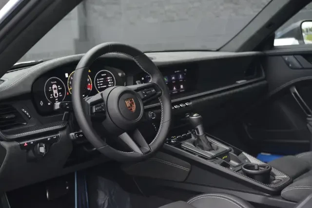 2026 Porsche 992 GT3 - Image 30 of 31