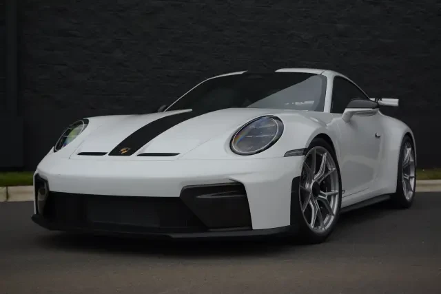 2026 Porsche 992 GT3 - Image 6 of 31