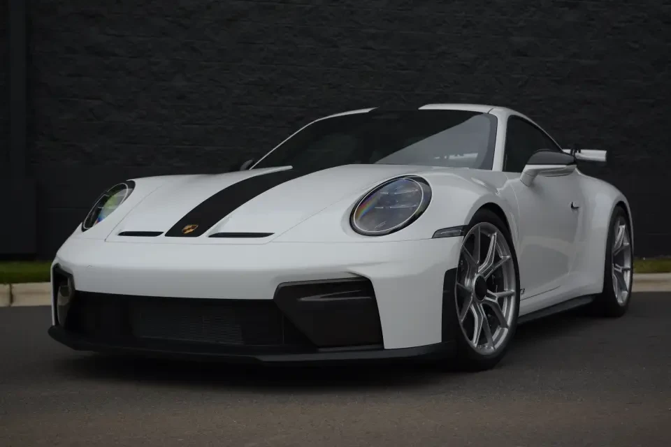 2026 Porsche 992 GT3 - Image 7 of 31