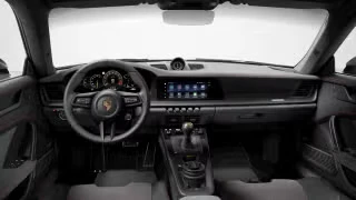 2026 Porsche 992 GT3 - Image 25 of 31