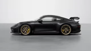 2026 Porsche 992 GT3 - Image 9 of 31