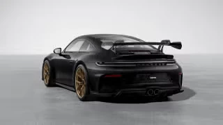 2026 Porsche 992 GT3 - Image 17 of 31