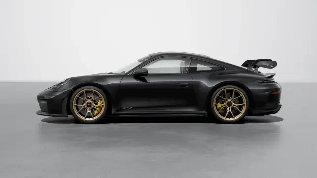 2026 Porsche 992 GT3 - Image 14 of 31