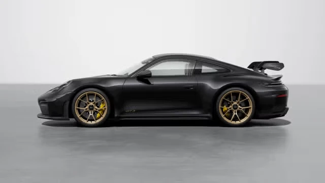 2026 Porsche 992 GT3 - Image 10 of 31