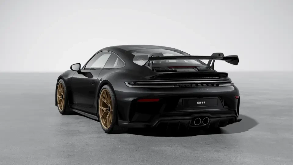 2026 Porsche 992 GT3 - Image 23 of 31