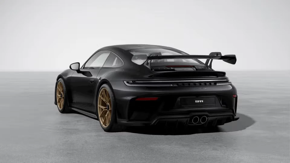 2026 Porsche 992 GT3 - Image 19 of 31