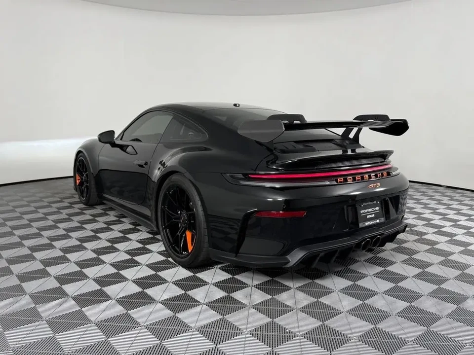 2026 Porsche 992 GT3 - Image 24 of 31